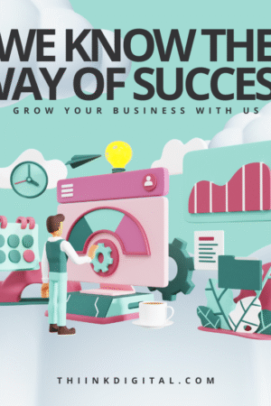 One‑on‑One Growth Coaching