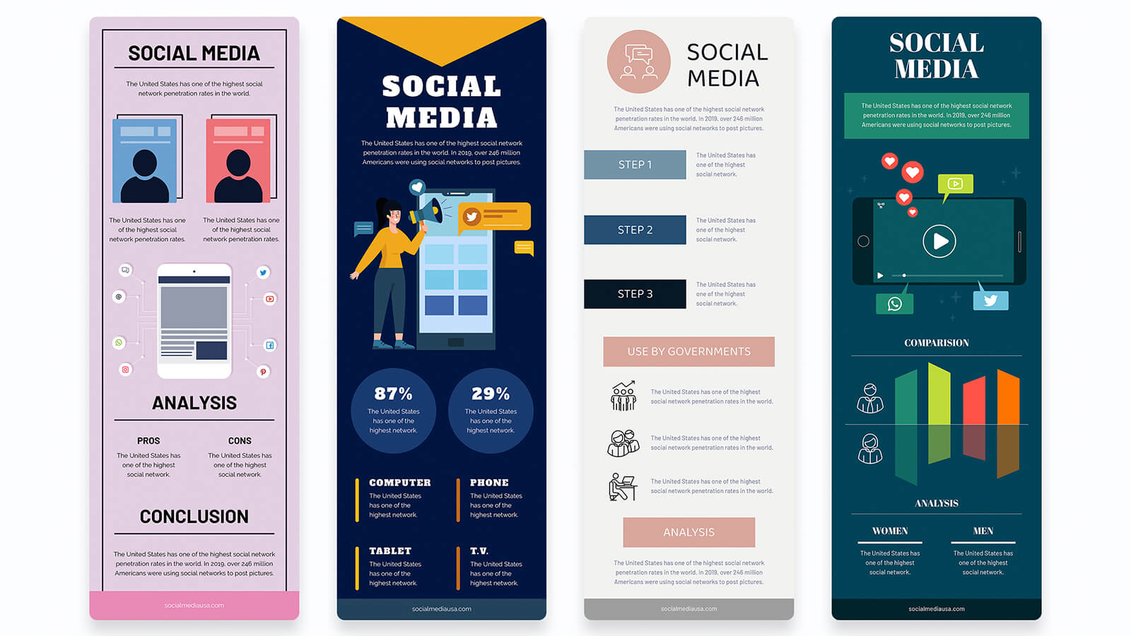 Influencer & Creator Growth Package