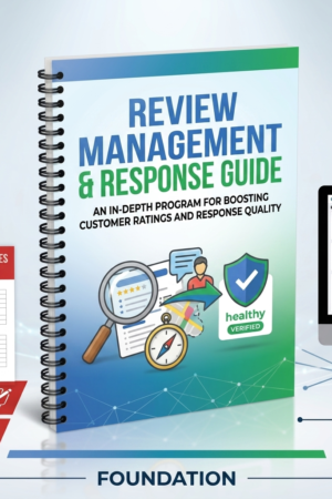 Review Management & Response