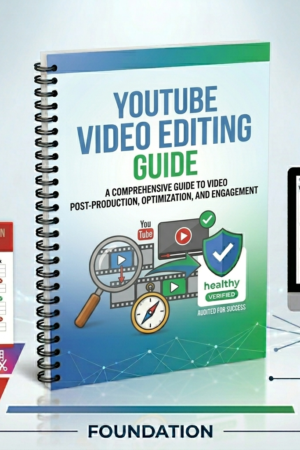 YouTube Video Editing