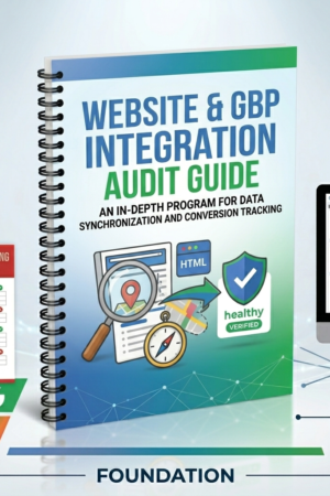 Website & GBP Integration Audit